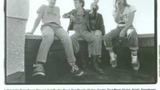 Soul Asylum - All The Kings Friends/Whoa - 1991 Minneapolis, MN