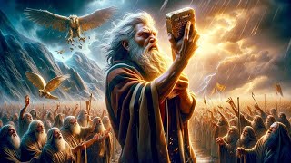 Deus Riscou o Nome de Desse Profeta do Livro da Vida?