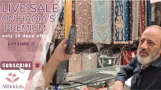 They asked for more… we delivered!