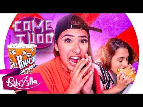 COME TUDO | PARÓDIA Modo Turbo - Luísa Sonza, Pabllo Vittar, Anitta