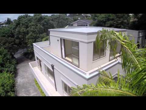 22 Hampton Drive, Kohimarama - Mike Zelcer