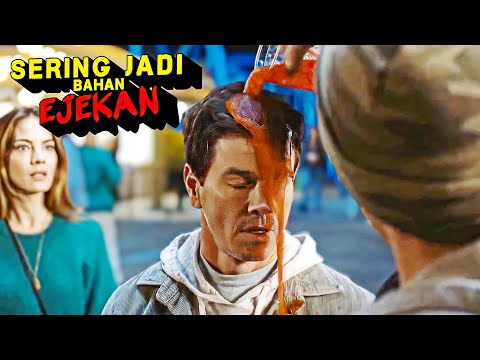 CONSIDERED A WEAK HUSBAND, IT TURNS OUT THAT THERE IS A BRUTAL FIGURE HIDDEN INSIDE ‼️