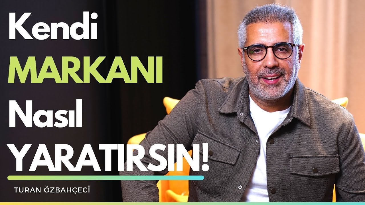 Biznes Koçu - Ders 8