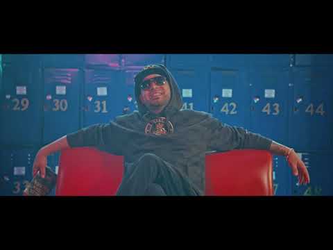 Reina - CSHALOM feat. Manny Montes (Video Official)