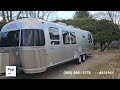 Check out this Video for a 2014 Airstream Flying Cloud 30(Stock #431941)  for sale by Pop RVs. This unit is located in Sarasota, FL
