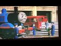 Thomas And Friends VHS And Books Promos 2001 With My Voiceover