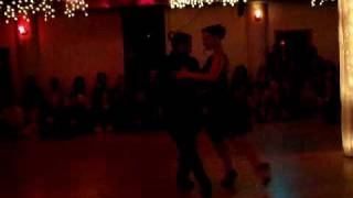 Oliver Kolker & Silvina Valz Tango Performance -1114093