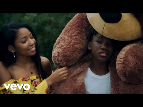 YNW BSlime - Luv U (Official Video)