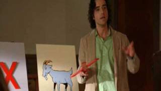 Numb3rs: probabilità condizionata e  Problema di Monty Hall