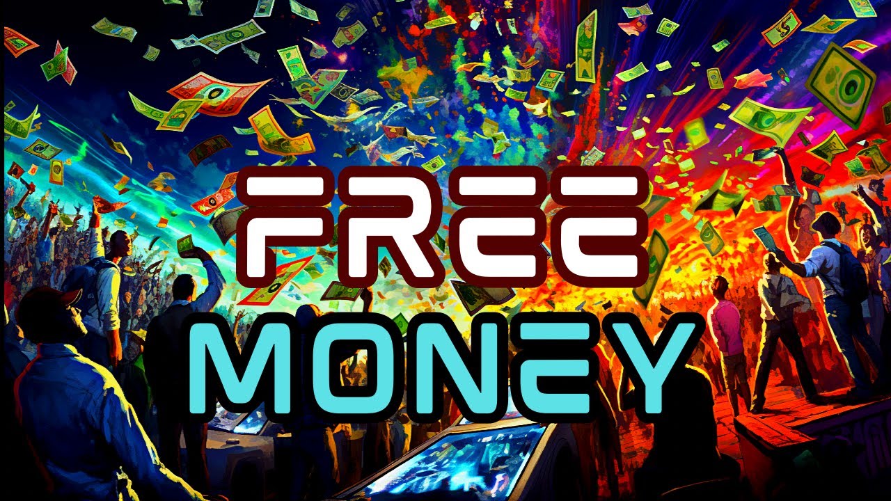 Universal Basic Income (UBI) Simply Explained