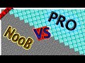 NooB vs PRO: Minecraft #2 