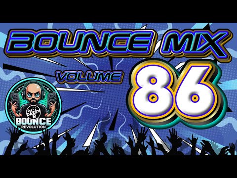 DJ DAZZY B - BOUNCE MIX 86 - Uk Bounce / Donk Mix #ukbounce #donk #bounce #dance #vocal #dj #GBX
