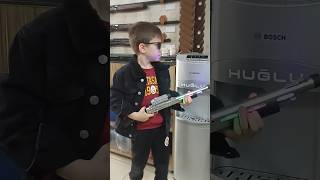 Geleceğin Komandosu Batuhan