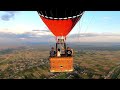 Lot widokowy balonem - 1