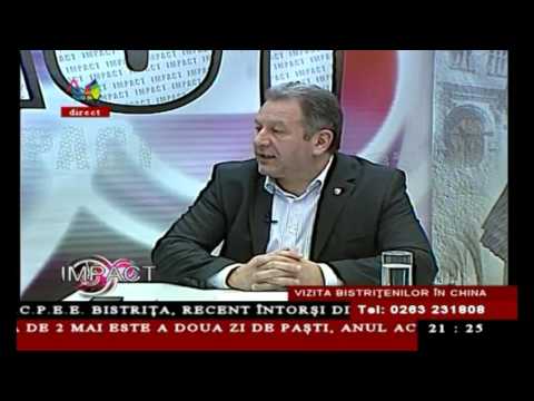 Radu Moldovan spune că NU a promis asfalt spre Năsăud și Sg-Băi!