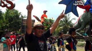 Download lagu DIAN PUTRA LIVE DESA LEGOK REBUTAN LANANG mp3