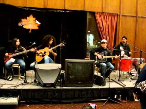 Aki-Con 2010 - Eyeshine - Ad Lib 1