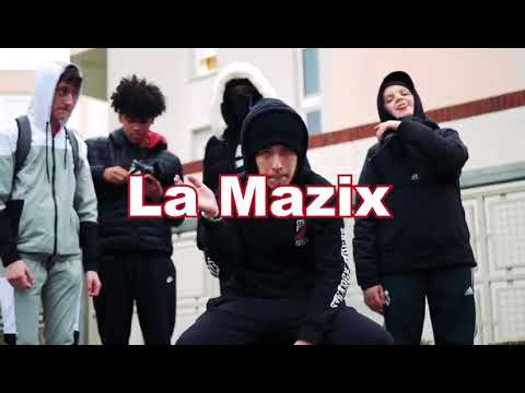[EXCLU] LA MAZIX - KITCHEN #2