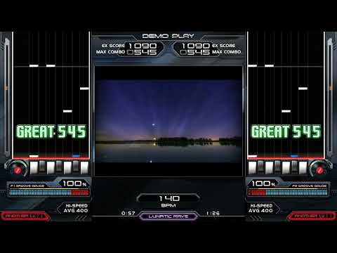 [#BOFET] Lime / Kankitsu - Elixir [ANOTHER7]