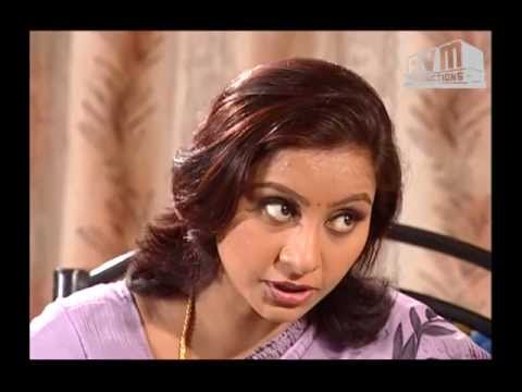 Episode 589: Sorgam Tamil TV Serial - AVM Productions