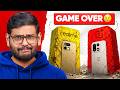 OnePlus Realme Are Changing Forever