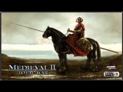 Medieval 2 Total War Soundtrack 14: Mare Nostrum