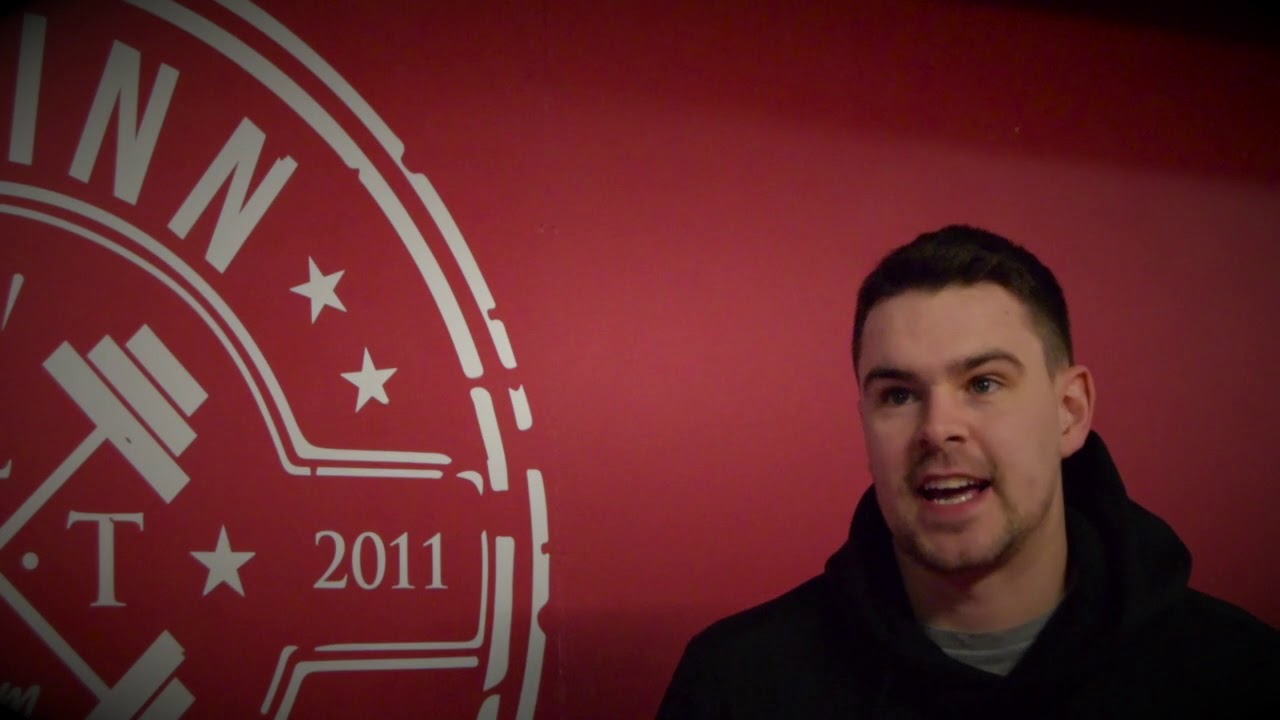 James testimonial thumbnail