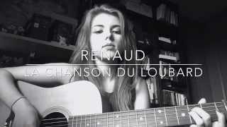 Renaud - La chanson du loubard (cover)