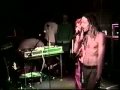 Incubus - You Will Be A Hot Dancer (12/12/96 Hollywood, CA)