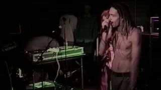 Incubus - You Will Be A Hot Dancer (12/12/96 Hollywood, CA)