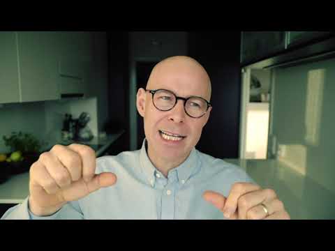 How To Craft The Perfect Elevator Pitch