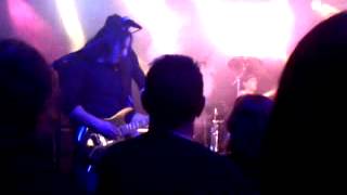 Heavenly - Carpe Diem - Live Toulon 2012