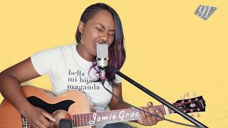 Only 19 - Jamie Grace (Original Song)