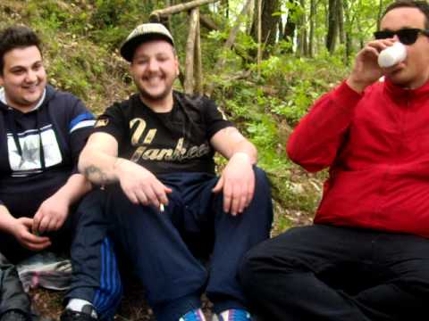 UOMODISU O'RUSS SKIATTA A PASQUETTA AD AVELLINO WITH ANTONIO ERCOLE AND COMPANY.....bell tonì