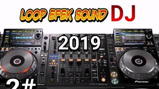Download lagu kumpulan efek suara dj terbaru 2019 ampun dj aye aww part2 mp3