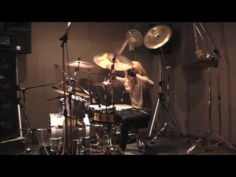 STRYPER - Calling On You - Drum cover video thumbnail