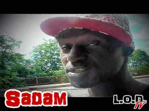 LODTV Sadam On Da Promotion  Hustle