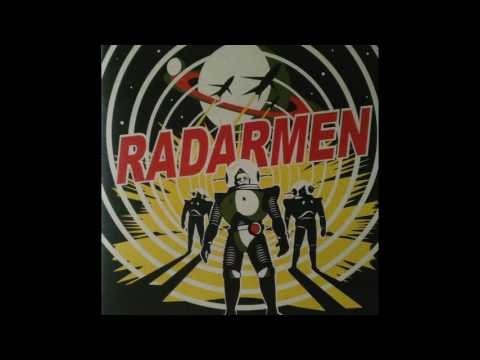 Radarmen / End Of Line