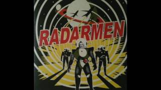 Radarmen / End Of Line