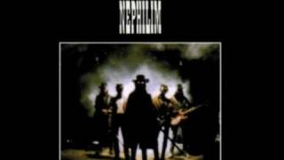 Fields Of The Nephilim - Secrets