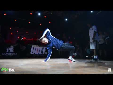 XFenz vs Superior Kidz | Top 16 | Freestyle Session Florida 2018