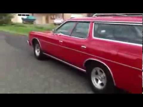 Thumbnail for 1974 Ford Country Squire SOLD SOLD SOLD  Sun Valley Auto Club!! by Ford Country Squire