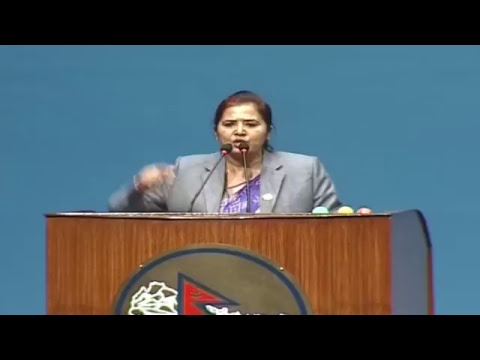 प्रतिनिधिसभा बैठकमा बजेट माथि छलफल News Agency Nepal Live