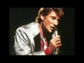 Johnny Hallyday   Mon 7em Ciel  Version 82