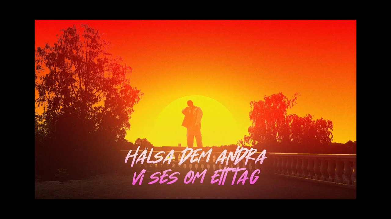 Jos F ft Mwuana – “Drömmer om”