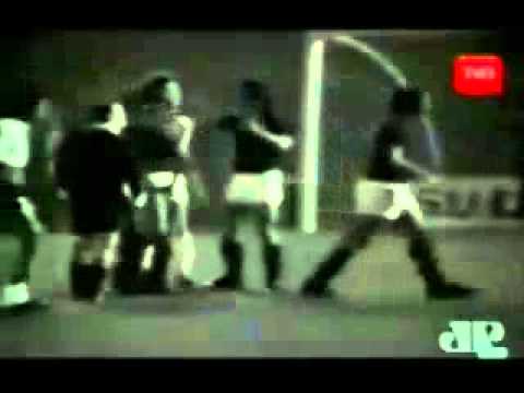 Cruzeiro - River Plate 3-2 - Copa Libertadores 1976 - finale - spareggio