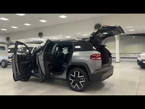 2026 JEEP COMPASS 1ST EDITION EV - Image 2