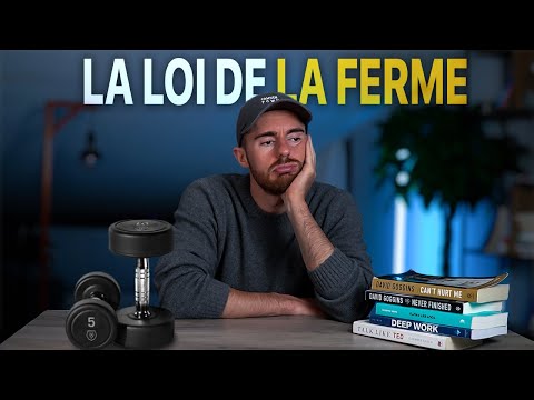 The Worst Mistake That Keeps You From Being Disciplined