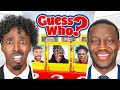 Beta Squad Guess The Youtuber Ft Deji