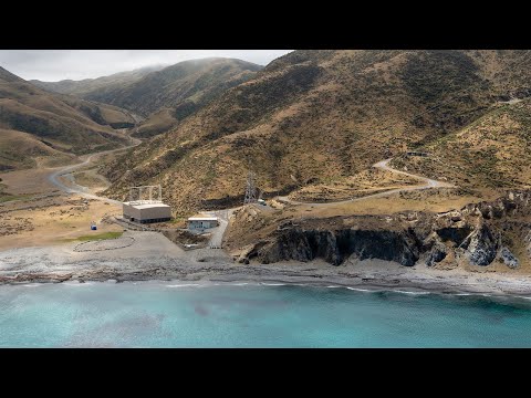 HVDC upgrade: future-proofing New Zealand's electricity